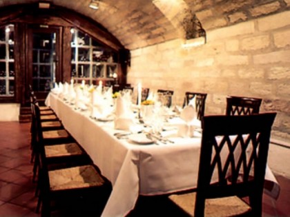 Foto: Kern&amp;#039;s Pastetchen